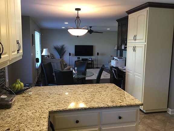 Family Room / Kitchen Nook
