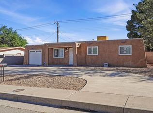 11813 San Jacinto Ave NE, Albuquerque, NM 87123