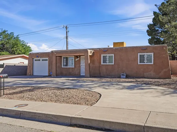 11813 San Jacinto Ave NE, Albuquerque, NM 87123