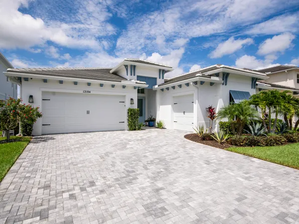 12104 Waterstone Circle, Palm Beach Gardens, FL 33412