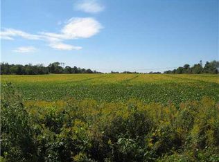 Pine Rd, North Liberty, IN 46554