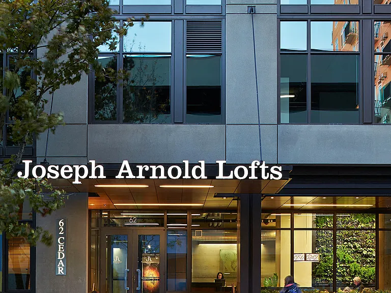 Joseph Arnold Lofts — Photo 30