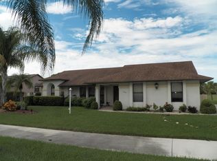 4394 Gator Trace Ln, Fort Pierce, FL 34950