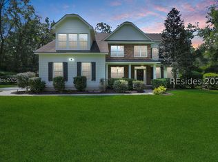 22 Redbud Way, Bluffton, SC 29910