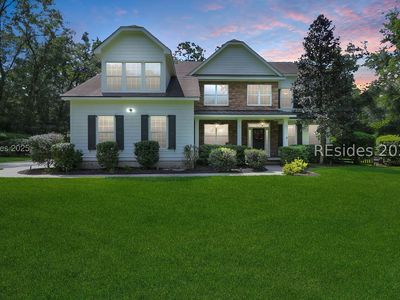 22 Redbud Way, Bluffton, SC, 29910