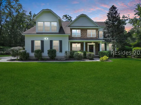 22 Redbud Way, Bluffton, SC 29910