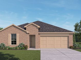 4193 Waldron Trl, Forney, TX 75126