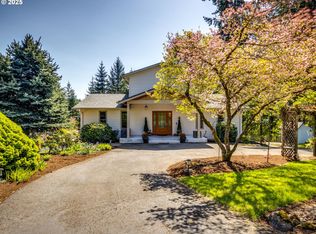 12720 S Carus Rd, Oregon City, OR 97045