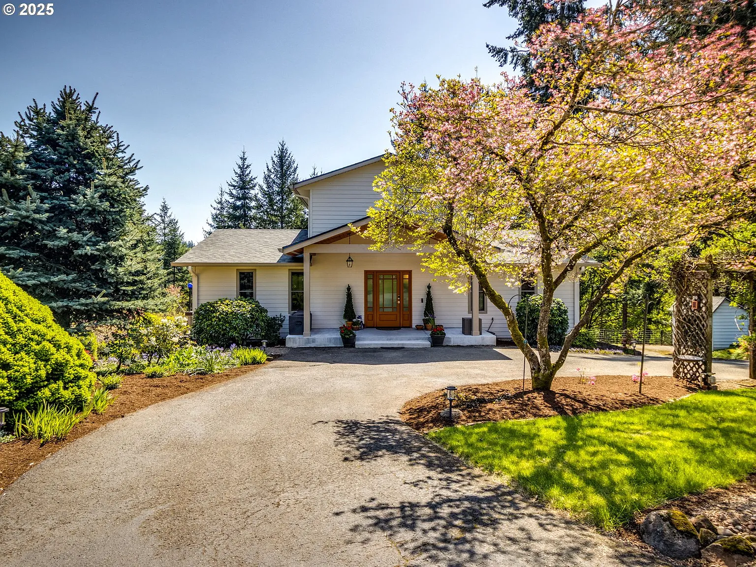 12720 S Carus Rd photo 1