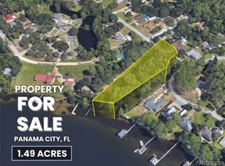 Plantation Dr, Panama city, FL 32404