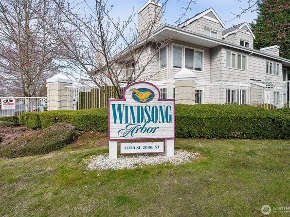 11130 SE 208th Street #G103, Kent, WA 98031