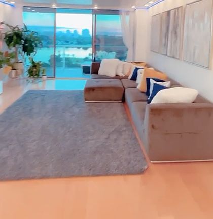 2nd image of 3731 N Country Club Dr APT 1125