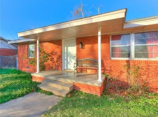 2205 N Hughson Ave, Oklahoma City, OK 73141