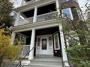 29 Lewis St #1, Somerville, MA 02143