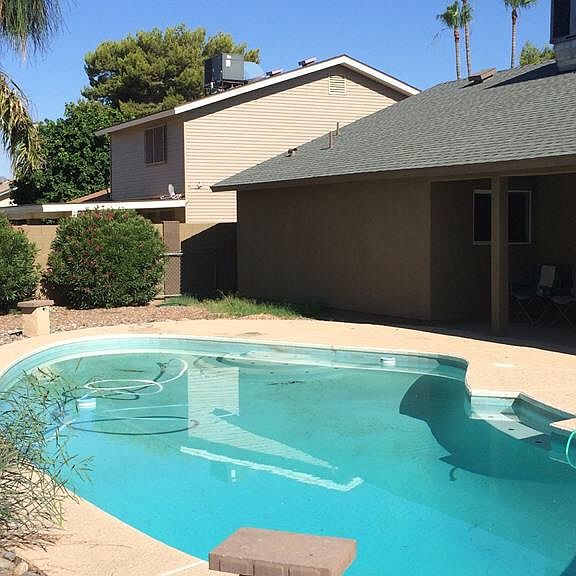 1st image of 4601 W Cochise Dr