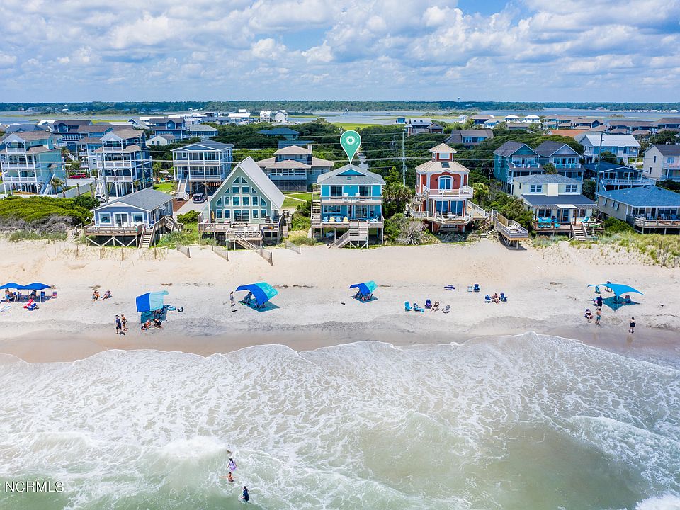 1412 S Shore Drive, Surf City, NC 28445 Zillow