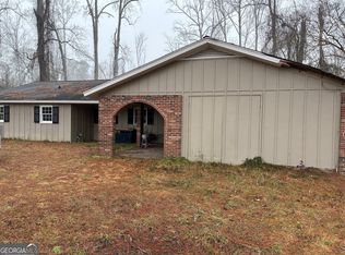 928 State Highway 1, Swainsboro, GA 30401