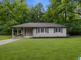 866 Westwood Rd, Mount Olive, AL 35117