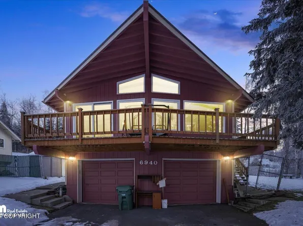 6940 Dickerson Dr, Anchorage, AK 99504