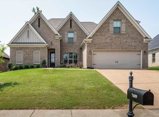 7689 Elpine Gray Dr, Arlington, TN 38002