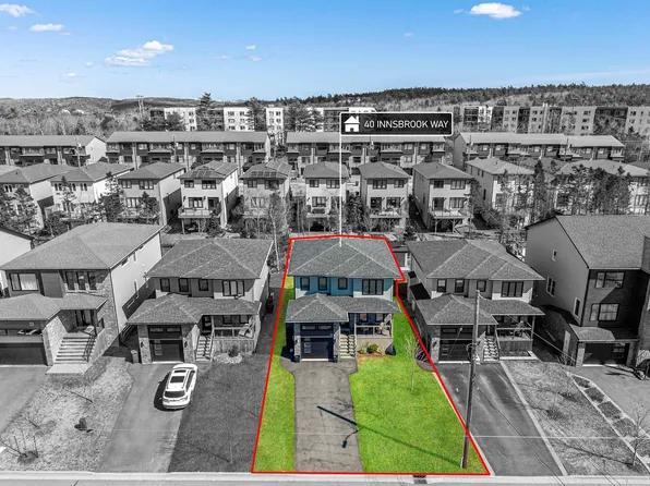 40 Innsbrook Way, Halifax, NS B4B 0X6