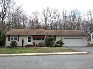 424 2nd Ave, Harrington, DE 19952
