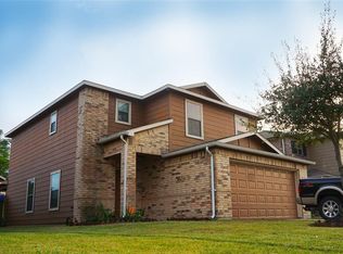 8934 Spurflower Path Ln, Houston, TX 77075