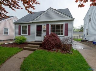2029 Strathmoor Ave, Toledo, OH 43614