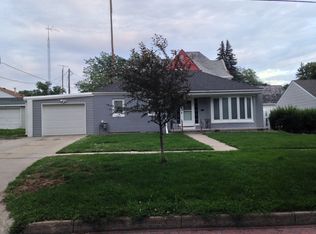 320 S Colfax St, West Point, NE 68788