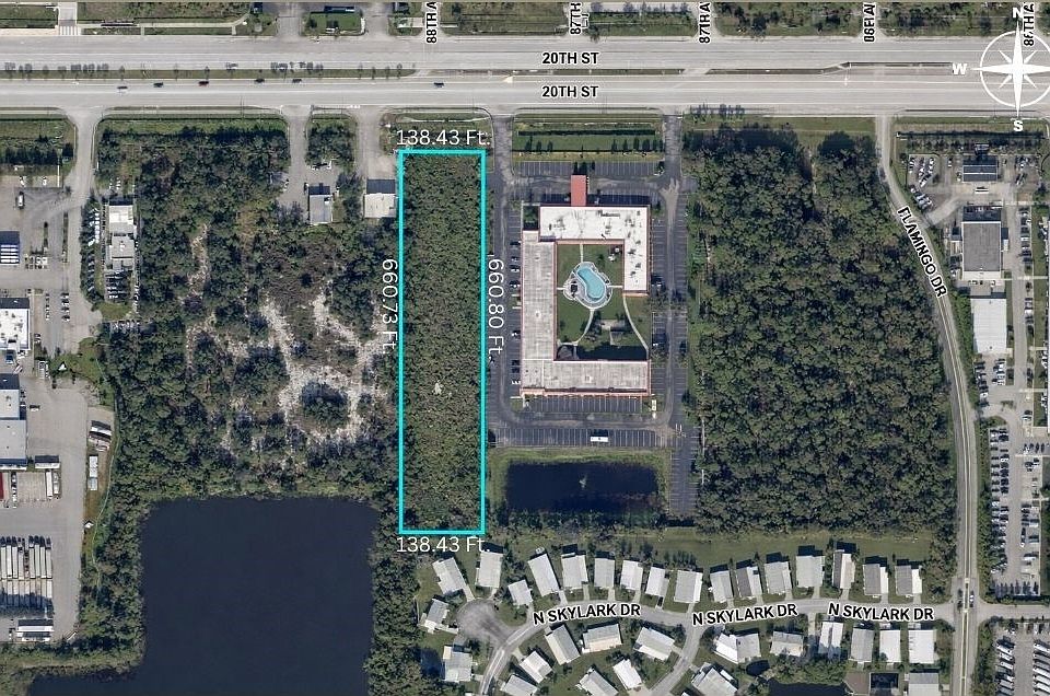 2nd image of 8799 20th St