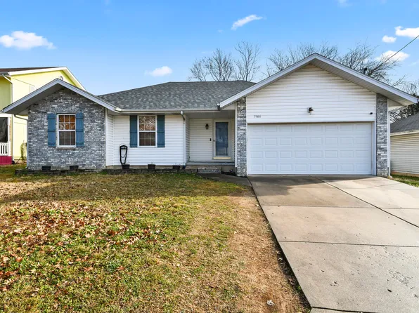 3866 S Leawood Avenue, Springfield, MO 65807