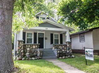 128 James St, Battle Creek, MI 49014