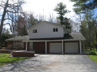 3208 Mishicot Rd, Two Rivers, WI 54241