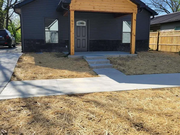 607 S Race St, Princeton, IN 47670