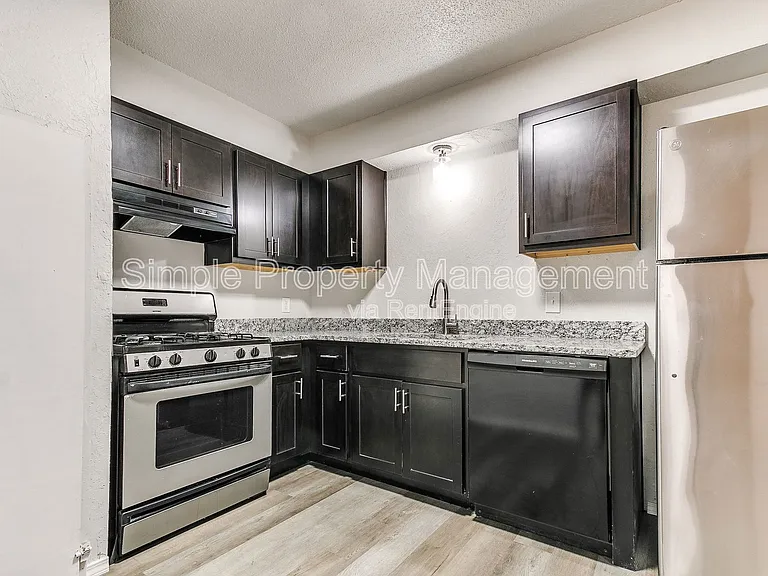 5832 NW 31st Ter #3 — Photo 1