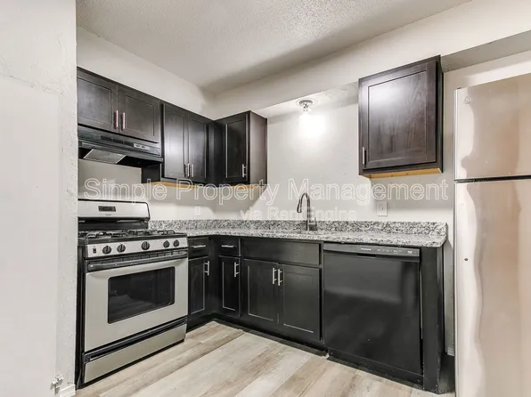 5832 NW 31st Ter, Oklahoma City, OK