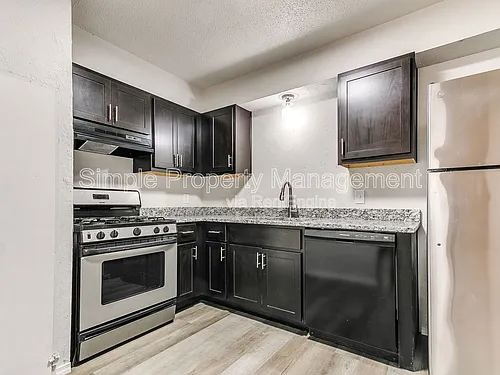 5832 NW 31st Ter #3 Photo 1