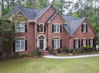 602 Preserve Pl, Peachtree City, GA
