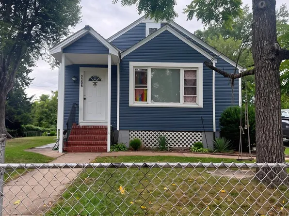 3306 English Consul Ave, Baltimore, MD 21230