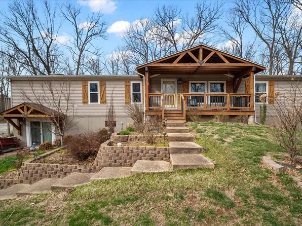 4839 Highland Baptist Church Rd, Hillsboro, MO 63050