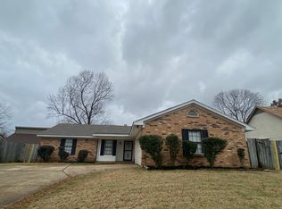 4561 Harvest Hill Rd, Memphis, TN 38141