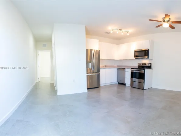 120 NE 71st St #4, Miami, FL 33138