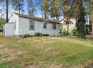 3211 W North Loop Ave, Spokane, WA 99224
