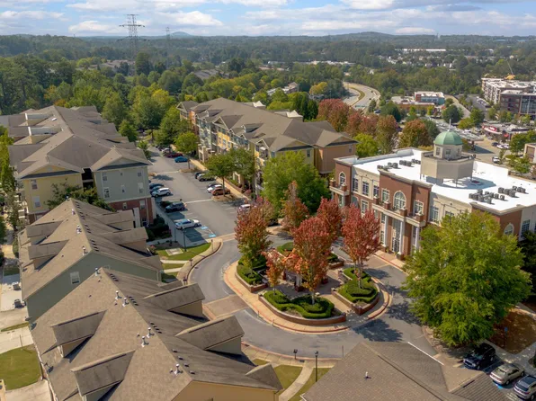 Ridenour 55+ Senior Community