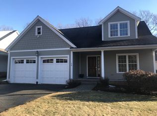 79 Cortland Dr, North Andover, MA 01845