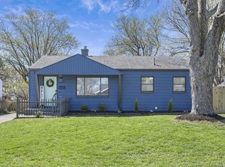 1161 Zebulon Ave, Columbus, OH 43224