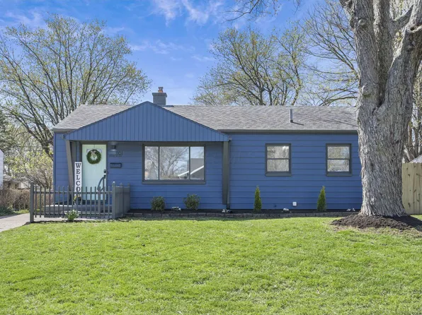 1161 Zebulon Ave, Columbus, OH 43224