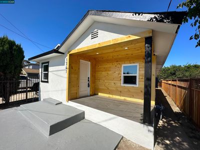 1341 Battery St, Richmond, CA, 94801