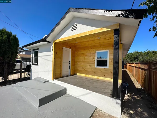 1341 Battery St, Richmond, CA 94801