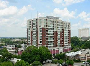 400 W North St #1503, Raleigh, NC 27603
